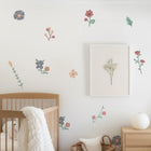 Floral Decals